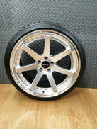 タイヤセット|NANKANG KENMEL