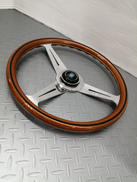 ステアリング|NARDI