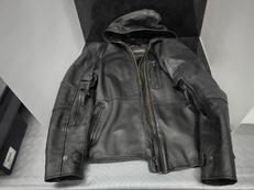 ライディングジャケット|ラフアンドロード