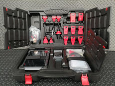 特定整備認証スキャンツール|AUTEL