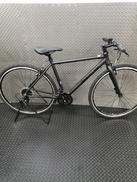 クロスバイク|PGW FUJI