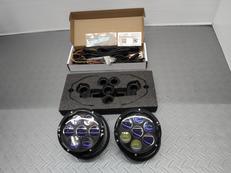 フォグランプ|カエディア