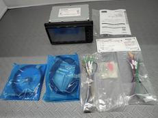 メモリーナビ|PANASONIC