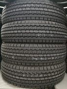 【軽トラ/軽バン】スタッドレスタイヤ|BRIDGESTONE