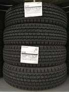 【軽トラ/軽バン】スタッドレスタイヤ|BRIDGESTONE