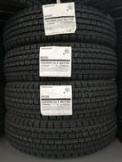 【軽トラ/軽バン】スタッドレスタイヤ|BRIDGESTONE