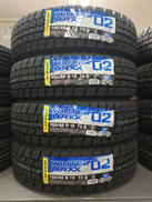 155/65R13 スタッドレスタイヤ|DUNLOP