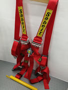 6点式ベルト|SABELT