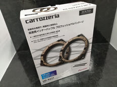 インナーバッフル|PIONEER/CARROZZERIA