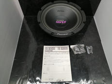 サブウーファー|CARROZZERIA