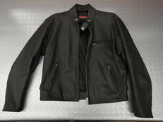 ジャケット|ルーキーレザー