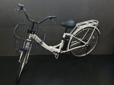 電動アシスト自転車|FIELDCHAMP