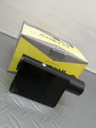 未使用ドライブレコーダー（前後カメラ）|URVOLAX