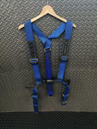 シートベルト|WILIANS