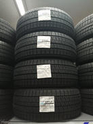 未使用スタッドレスタイヤ4本セット|BRIDGESTONE