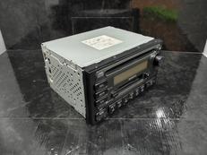 CD/カセットメインユニット|DAIHATSU