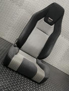 セミバケットシート|RECARO
