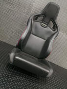 セミバケットシート|RECARO