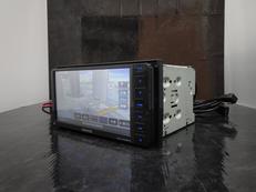 インダッシュナビ|KENWOOD