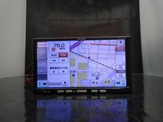 インダッシュナビ|ECLIPSE