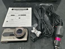 FullHD ドライブレコーダー|MOVIO