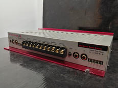 300W パワーアンプ ロックフォード|ROCKFORD FOSGATE