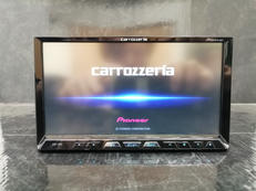 メモリーナビ|PIONEER / CARROZZERIA