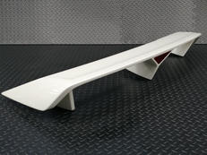 リアスポイラー|NISSAN