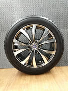 タイヤセット|YOKOHAMA PREMIX