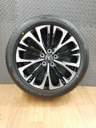 タイヤセット|DUNLOP/TOYOTA