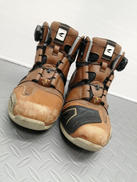 バイクシューズ|TAICHI