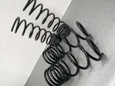 S660用ダウンサス|S660.COM