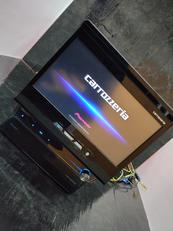 HDDナビ|PIONEER/CARROZZERIA