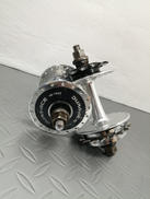 トラック用ハブ|SHIMANO