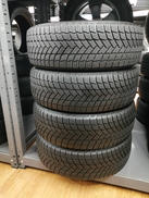 スタッドレスタイヤ|MICHELIN