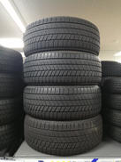 スタッドレスタイヤ|BRIDGESTONE