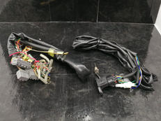 HKS　F-CON　Vpro用ハーネス|HKS