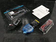 スロットルコントローラー おまけハーネス付き|PIVOT