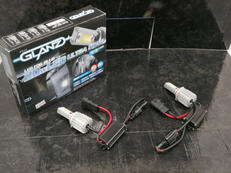 LEDフォグランプ HB4 開封未使用品|GLANZ