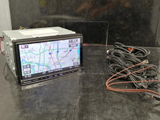 メモリーナビ|PANASONIC