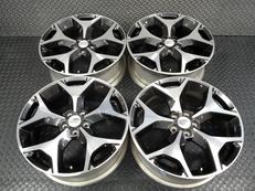 アルミホイール|SUBARU