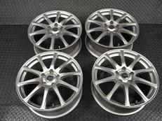 ホイール|ECOFORME