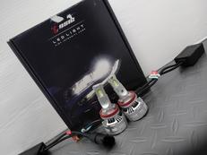 LEDフォグランプ|DSIC