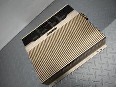 パワーアンプ|CLARION/ADDZEST