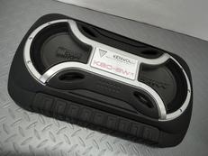 サブウーファー|KENWOOD