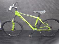 マウンテンバイク|CANNONDALE