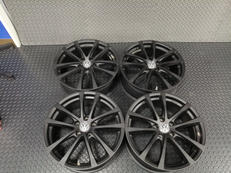 ホイール|阿部商会 ユーロデザイン