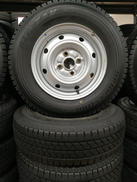 165R13 LT|BRIDGESTONE
