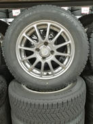 175/65R14|BRIDGESTONE ECOFORME
