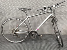 クロスバイク|BRIDGESTONE